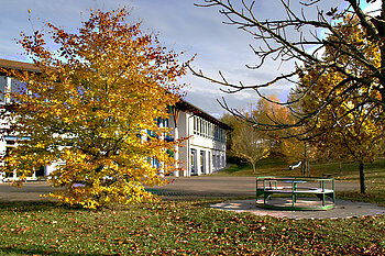 Grundschule Huisheim